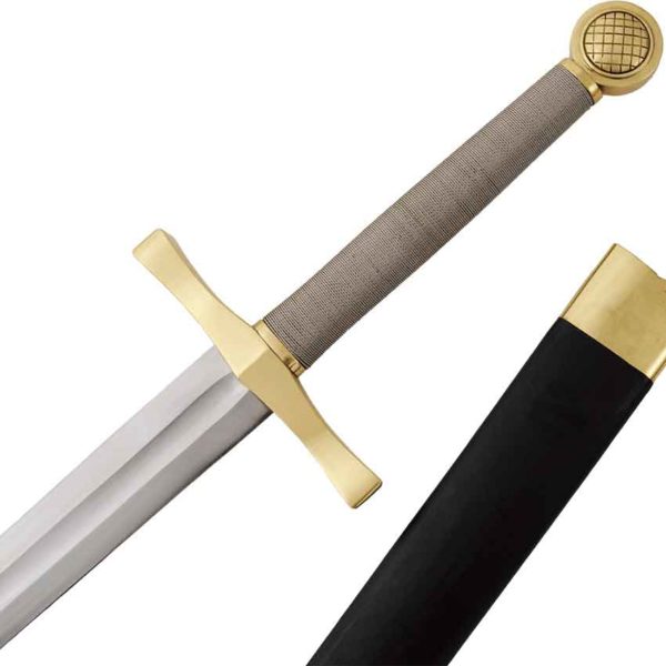 Excalibur - The Sword of Power