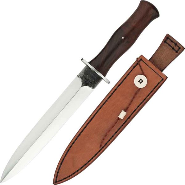 Citadel TTY Dagger