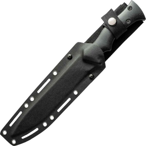 APOC Wayward Camper Knife