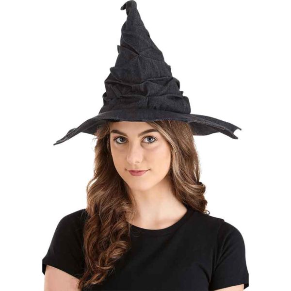 Witch Costume Hat