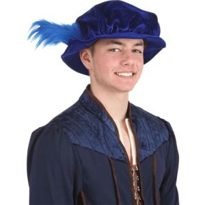 Romeo Costume Hat