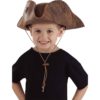 Jack Sparrow Toddler Hat