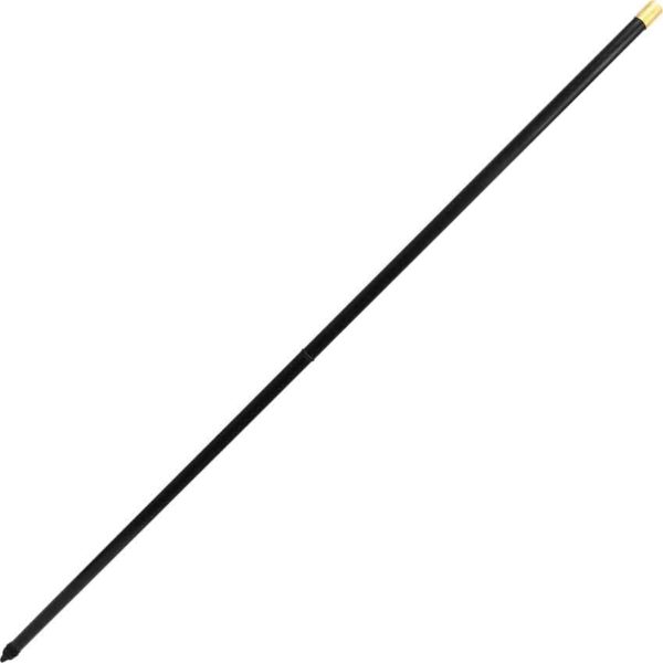 Black Spear Pole