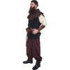 Mens Medieval Faire Outfit