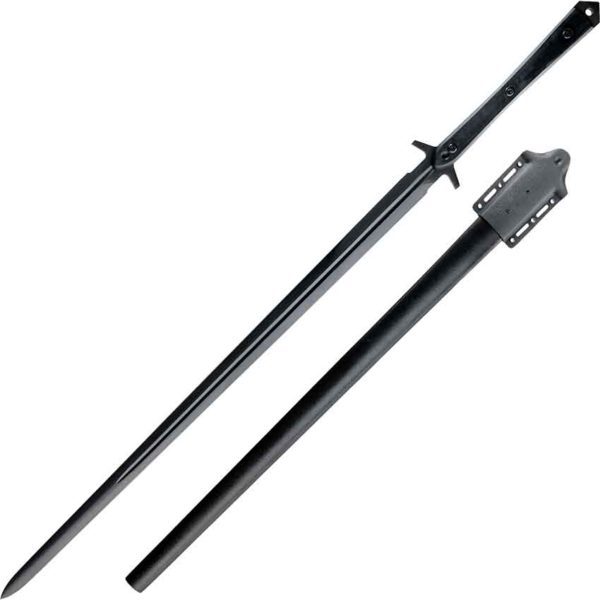 APOC Survival Longsword