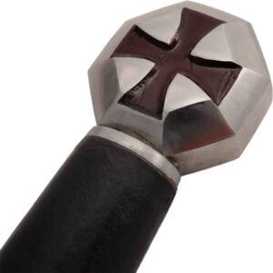 Templar Knight Sword