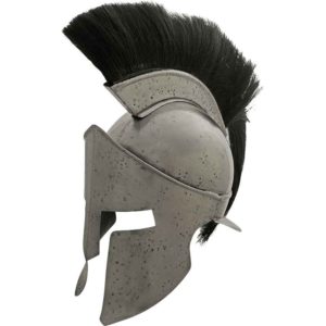 Battleworn Praetorian Helmet