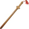 Wooden Tai Chi Sword with Tassel