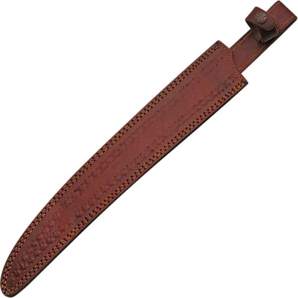 Windbreak Short Sword