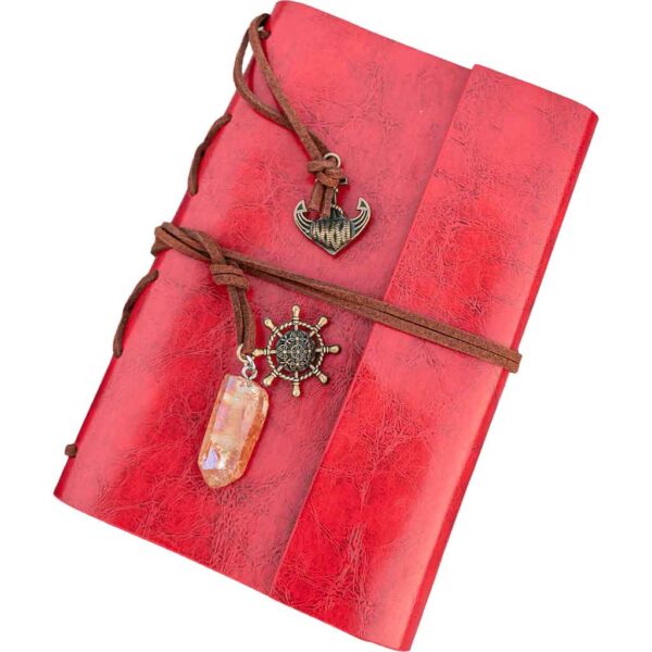 Sailor's Diary