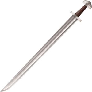 Single Edge Viking Sword