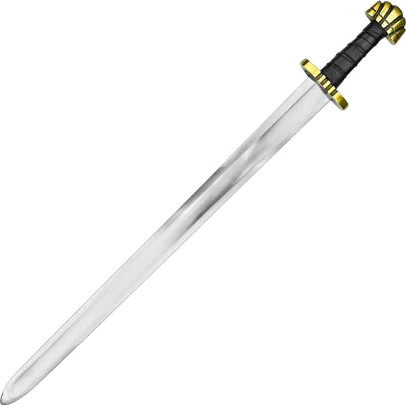 Norse Warrior Sword