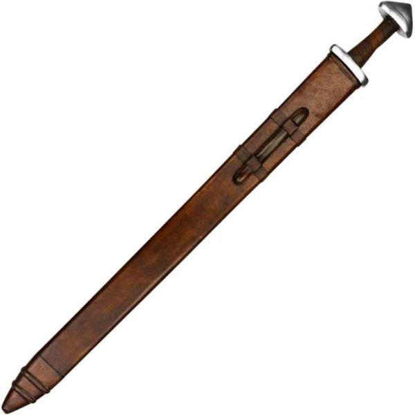 Gunther Viking Sword