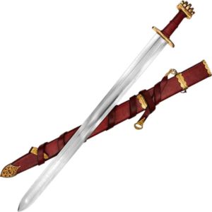 Vestre Berg Viking Sword