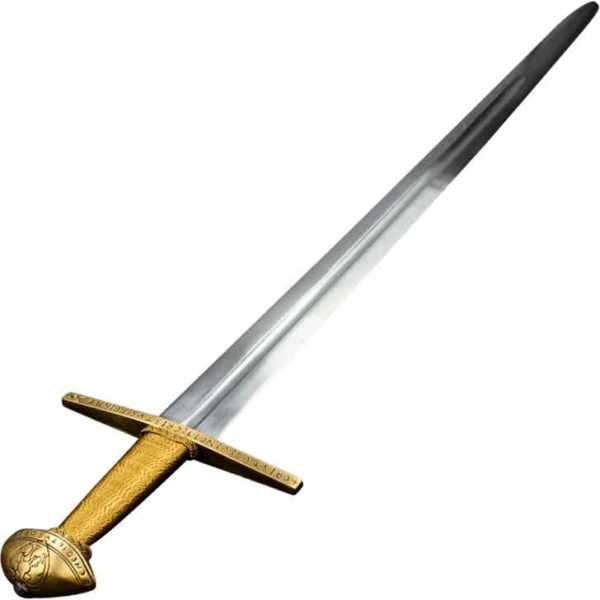 St Maurice Vienna Sword