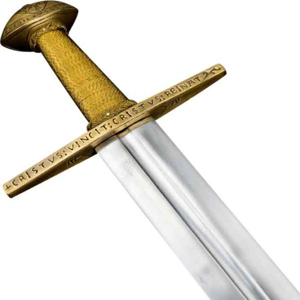 St Maurice Vienna Sword