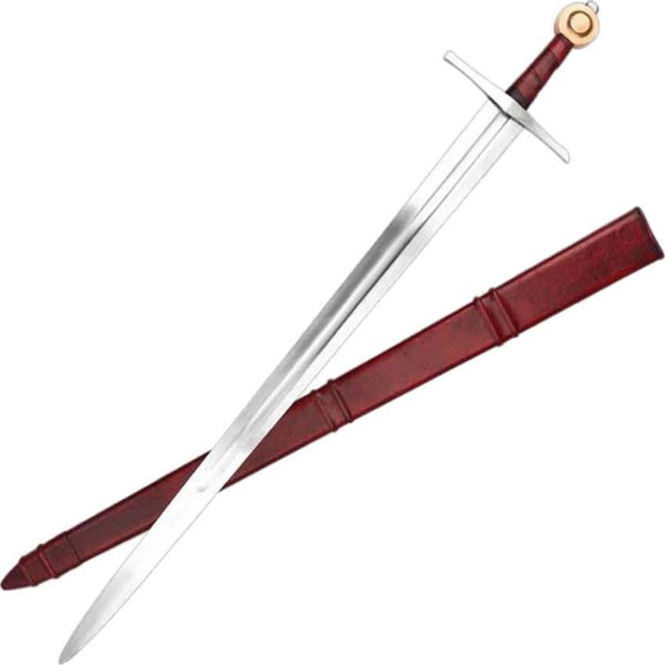 Lubeck Arming Sword