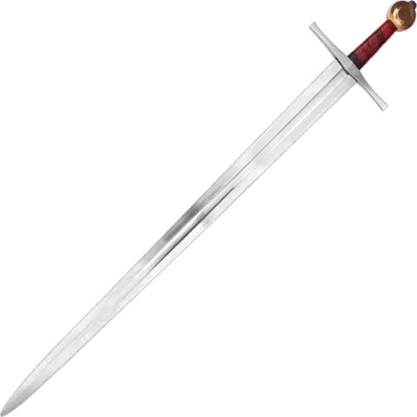 Lubeck Arming Sword