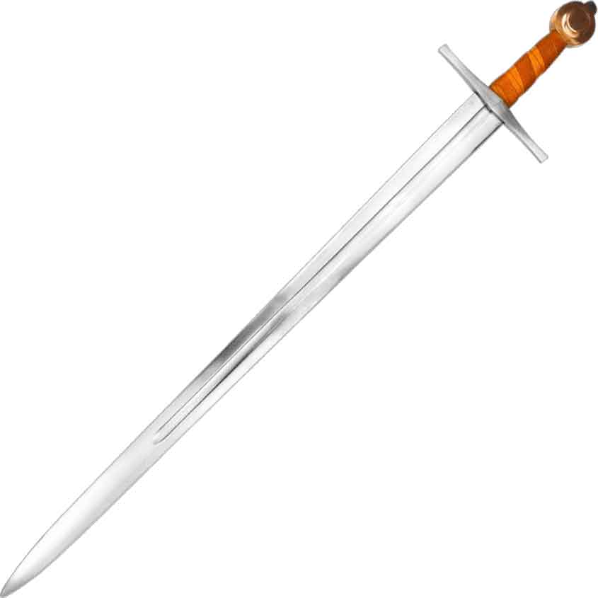 St Annen Sword