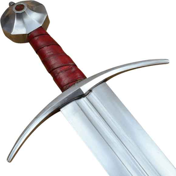 13th Century Knights Sword