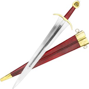 Phillipe IV Sword