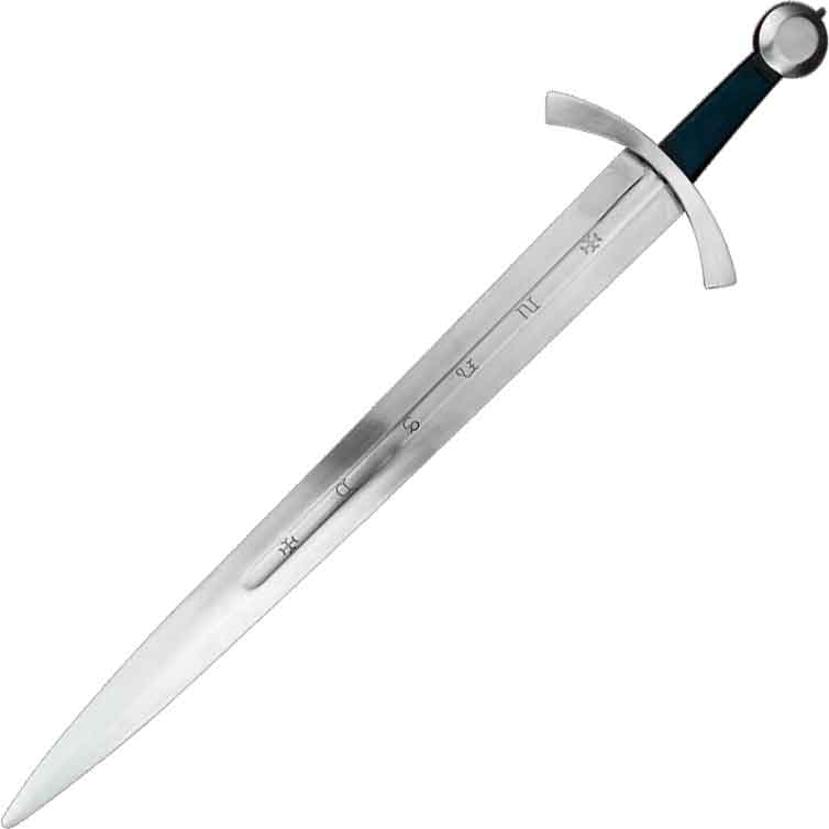 Lake Neuenburg Arming Sword