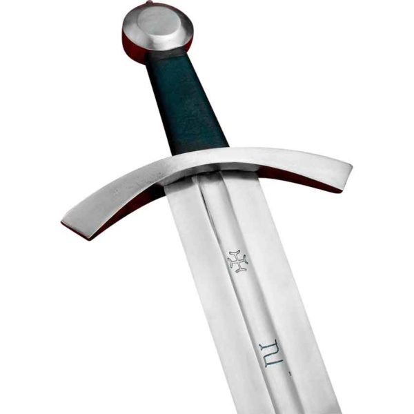 Lake Neuenburg Arming Sword