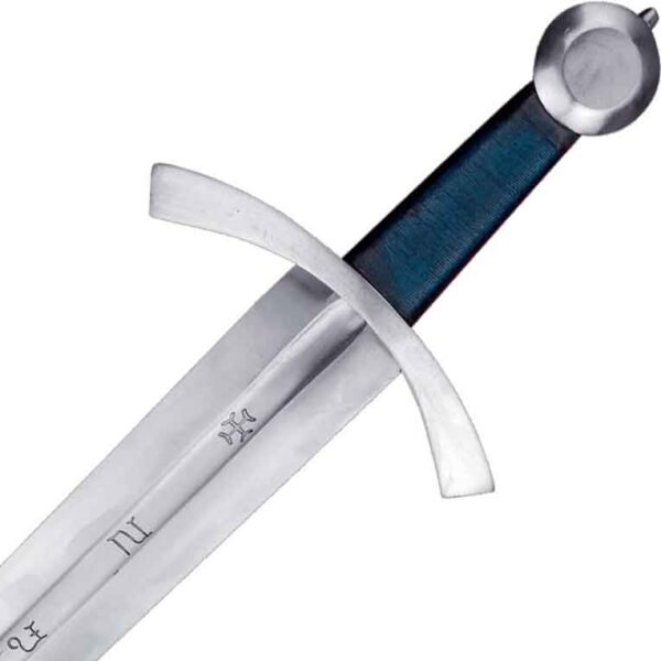 Lake Neuenburg Arming Sword