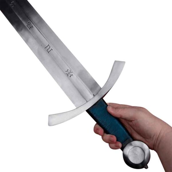 Lake Neuenburg Arming Sword