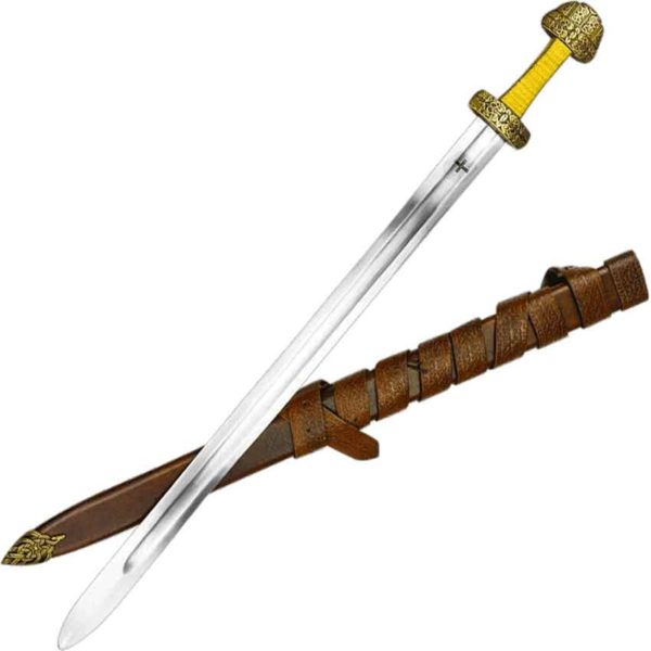 Rus Viking Sword