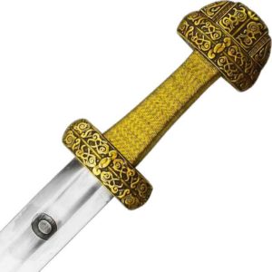 Rus Viking Sword