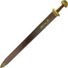 Ulfberht Rus Viking Sword