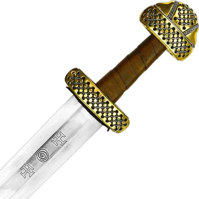 10th Century Viking Sword