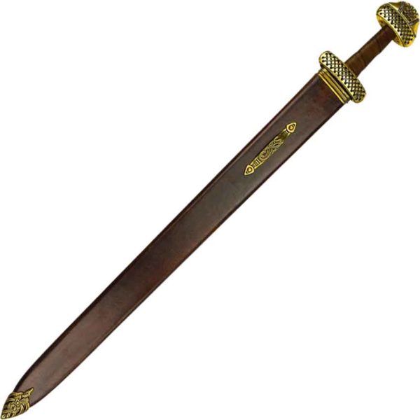 10th Century Viking Sword