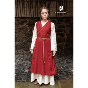 Khara Medieval Overdress