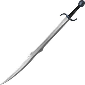 Malik II LARP Bastard Sword