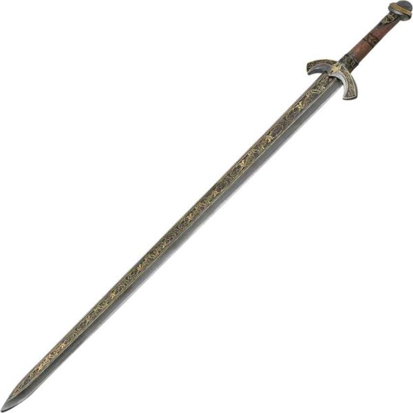 Edda Viking LARP Bastard Sword