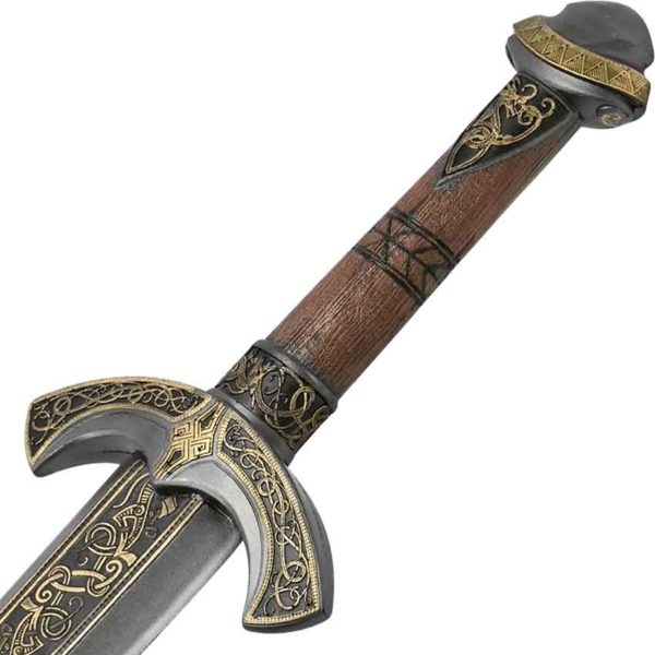 Edda Viking LARP Bastard Sword