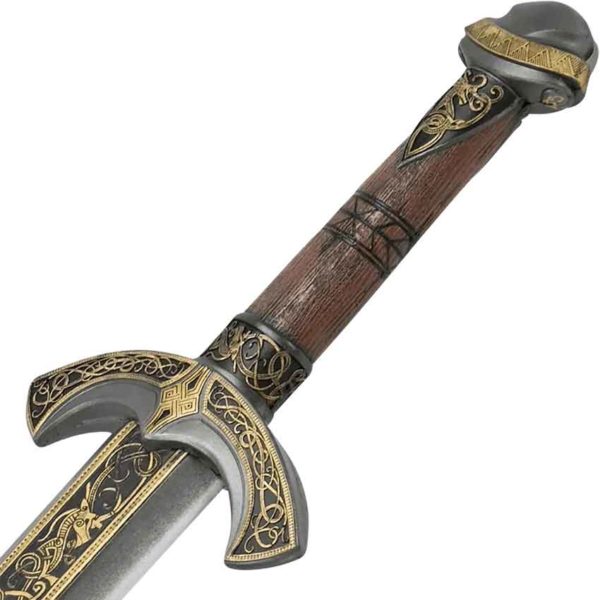Edda Viking LARP Long Sword