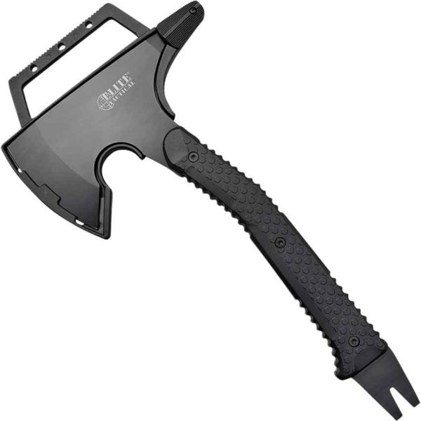 Breacher Tactical Axe