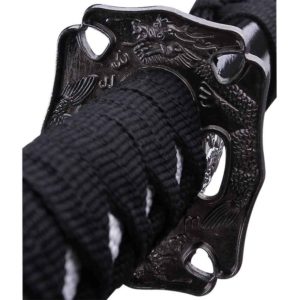 Dragon Samurai Tanto