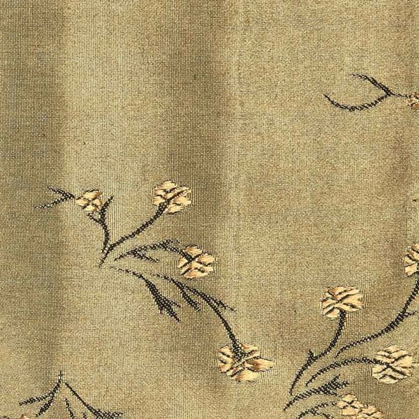 Oriental Floral Waist Cincher - Limited Edition