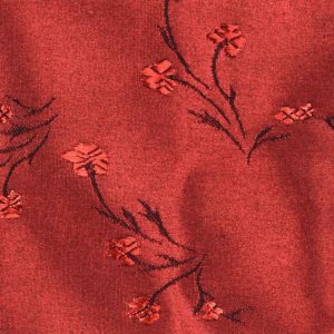Oriental Floral Waist Cincher - Limited Edition