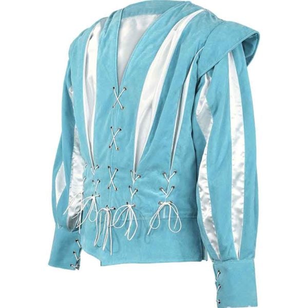 Winter Noble Doublet - Limited Edition - Image 3