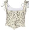 Princess Renaissance Bodice - Limited Edition