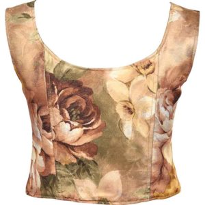 Romantic Renaissance Bodice - Limited Edition
