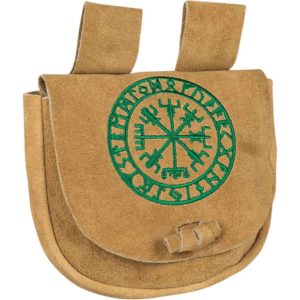 Ingmar Vegvisir Belt Bag
