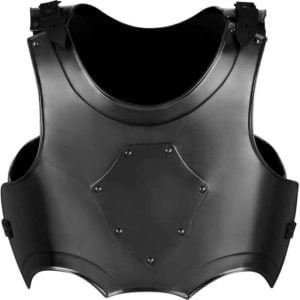 Undead Torso Armour