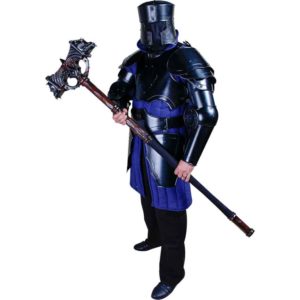 Undead Torso Armour