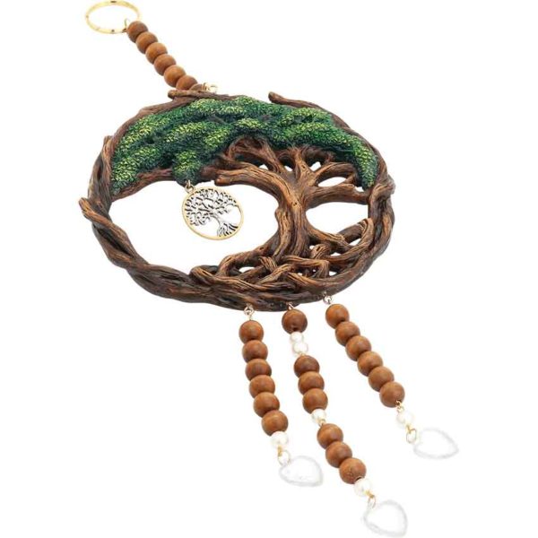Tree of Life Celtic Hanging Decoration